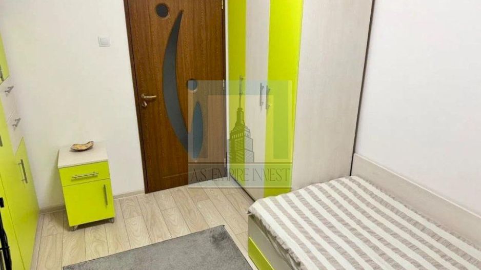 Ap 3 camere decomandat - zona Tractorul ID: 17339 - Poză 8