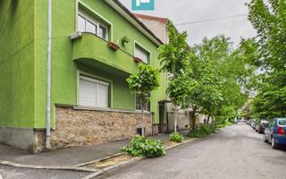 Apartament 4 camere  cu potențial în zonă Premium - Poză 1
