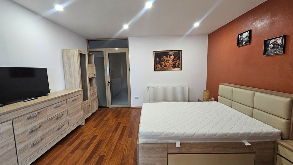 Apartament 2 camere de vanzare Orion Rezidence Faleza Nord/Constanta - Poză 3