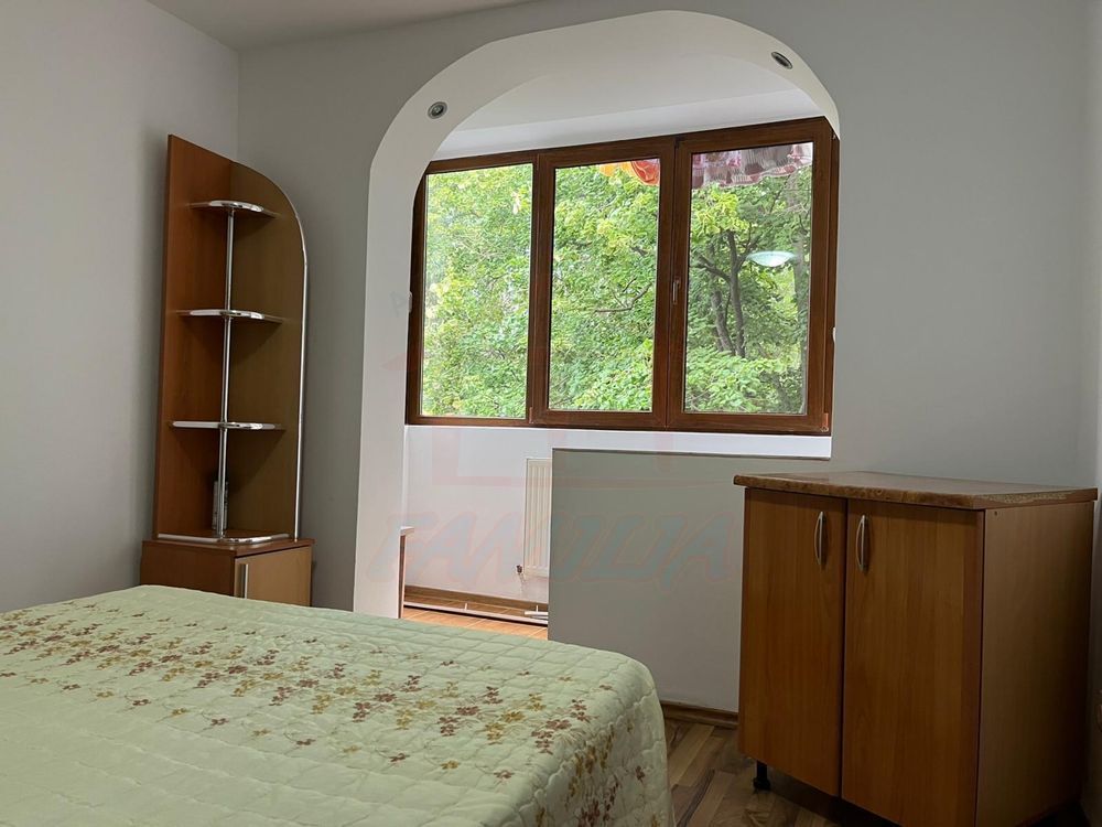 Inchiriere apartament 2 camere, Micro 19, 48 mp, 1650 Lei/Luna - Poză 6