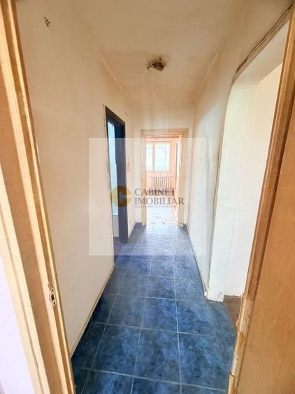 3 Camere – 72MP | Creditabil | 5/8 | Balcon Mare | Crangasi - Poză 11