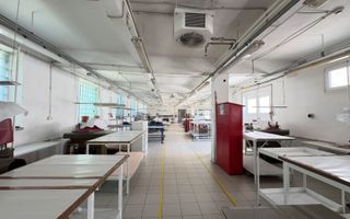 Casa ultracentrală cu potențial mixt – 1285 mp, acces dublu - Poză 11