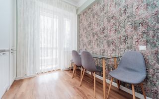 Apartament spre chirie – str. Melestiu 1/1, Complexul Rezidențial Valea Trandafirilor - Poză 5