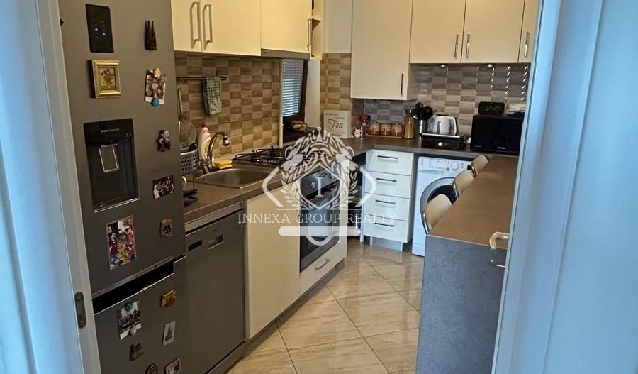 Apartament 3 camere I etaj 3/3 I bloc 2014 I Bucurestii Noi I Bazilescu - Poză 10