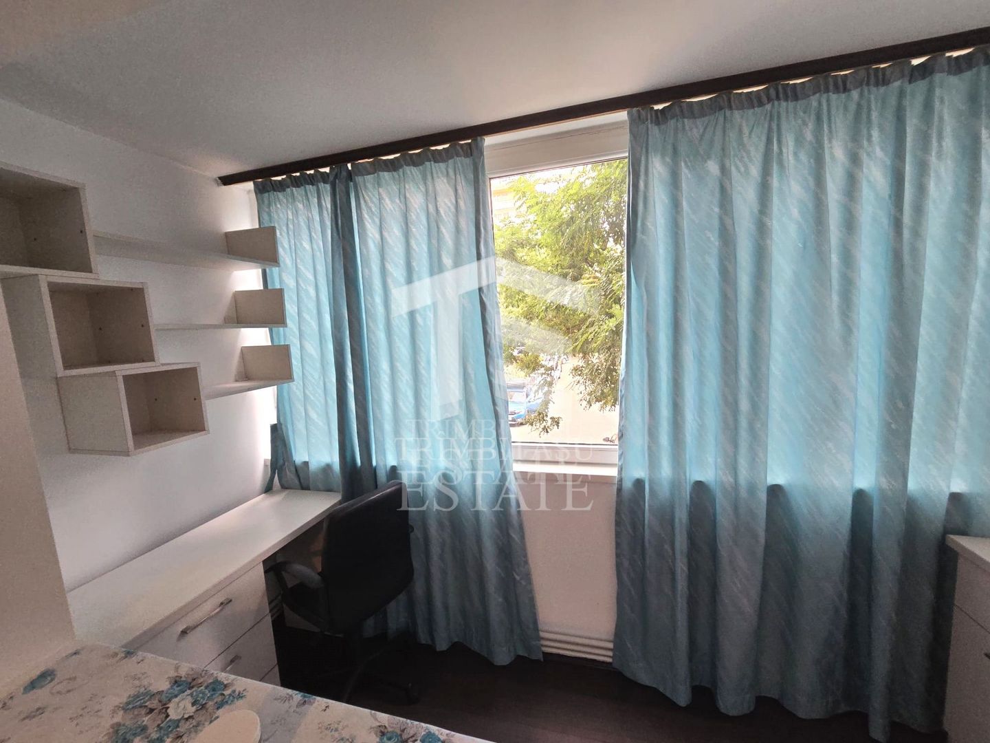 CENTRU-FERDINAND Apartament 2 camere de inchiriat. - Poză 12