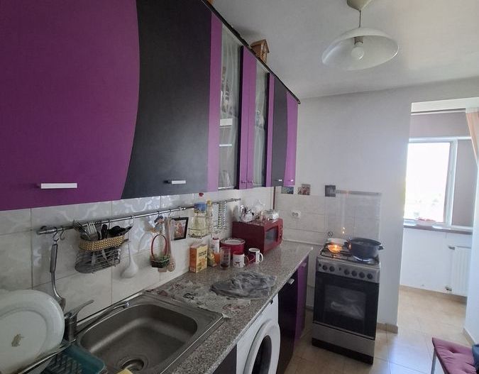 Apartament cu doua camere semidecomandat, Calea Grivitei - Poză 4