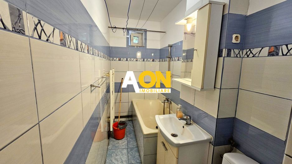 Apartament 2 camere, semidecomandat, parter, ultracentral - Poză 6