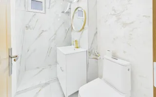 Apartament 2 camere | Bd. Tineretului | Parter cu terasă închisă - Poză 14