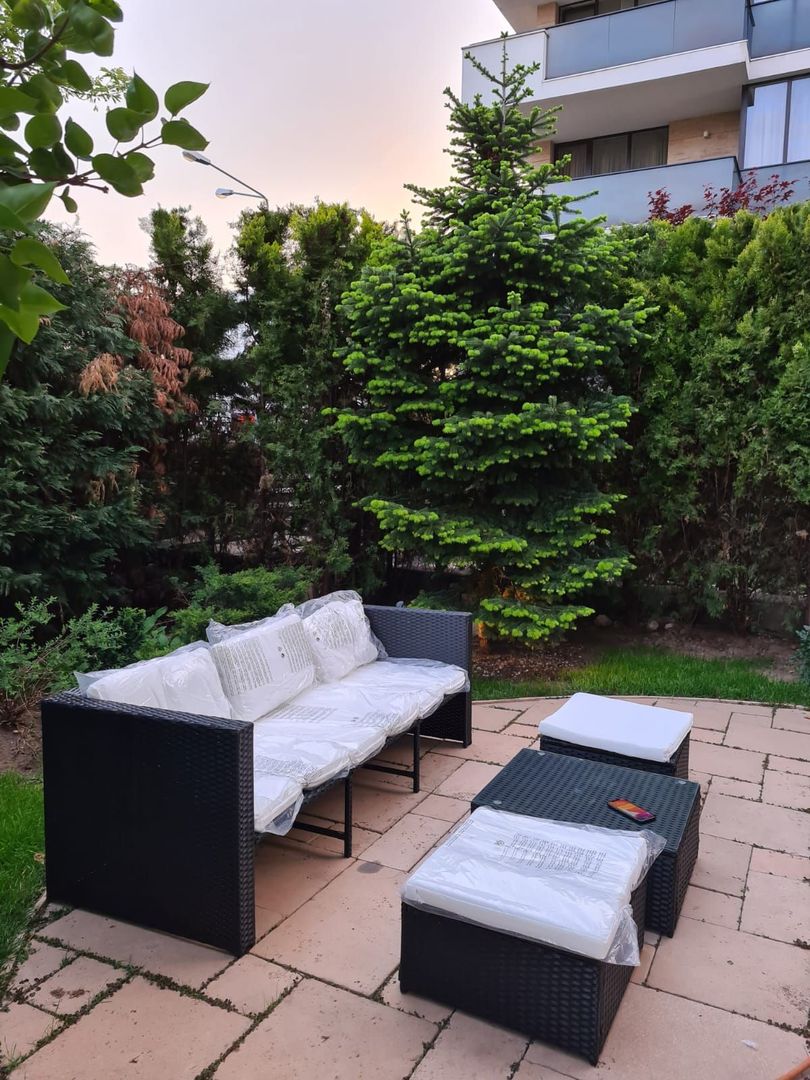 Apartament cu 3 camere| Aleea Privighetorilor | Iancu Nicolae - Poză 11