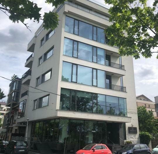 Birouri Premium, FLOREASCA LAKE OFFICES, 195 - 390 mp - Poză 1