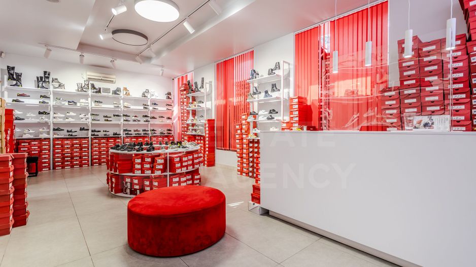 Chirie, spațiu comercial, 150 mp, strada Armeneasca, Centru - Poză 7