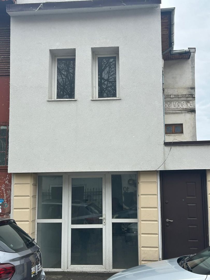 Inchiriere spatiu comercial- zona Gara de Nord - Poză 1