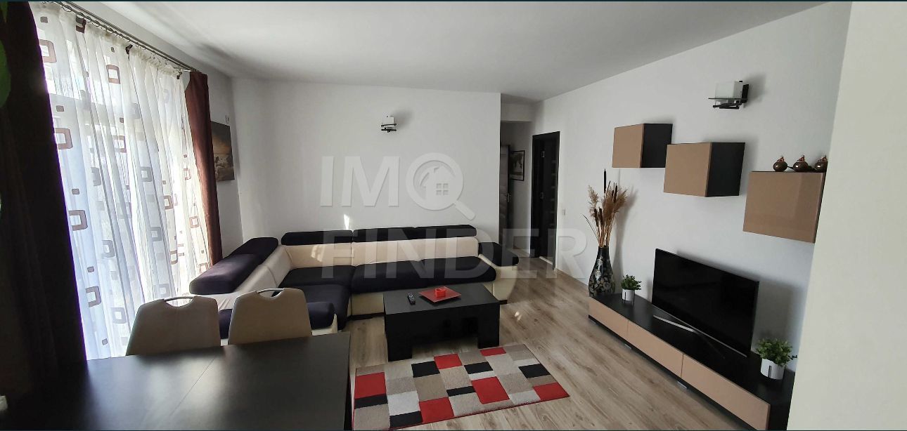 Vanzare 3 camere, Zorilor, imobil nou, zona Golden Tulip, garaj - Poză 6