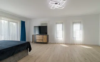 VILA PREMIUM / PISCINA / BANESTI / PH - Poză 16