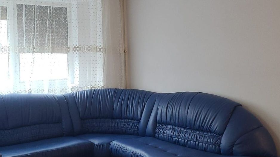 De inchiriat apartament 3 camere, Micro 20, 2100 lei - Poză 1