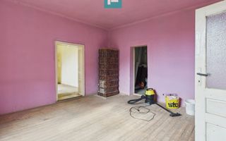 Casă cu teren generos Vărădia de Mureș - Stejar - Poză 19