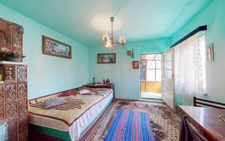 Casă 3 camere Voluntari | 200 mp teren | 120 mp curte | Gaz la poartă - Poză 10