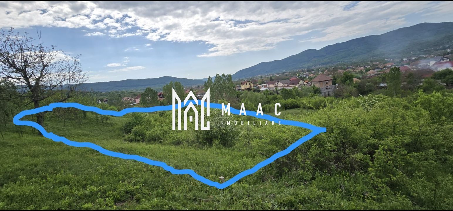 Teren de VANZARE|JIBLEA VECHE|11.000 EURO - Poză 7