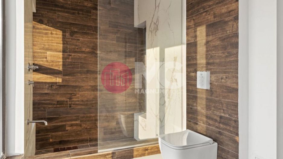 Vila de vanzare- Voluntari- Matei Milo- Milo Forest - Poză 17