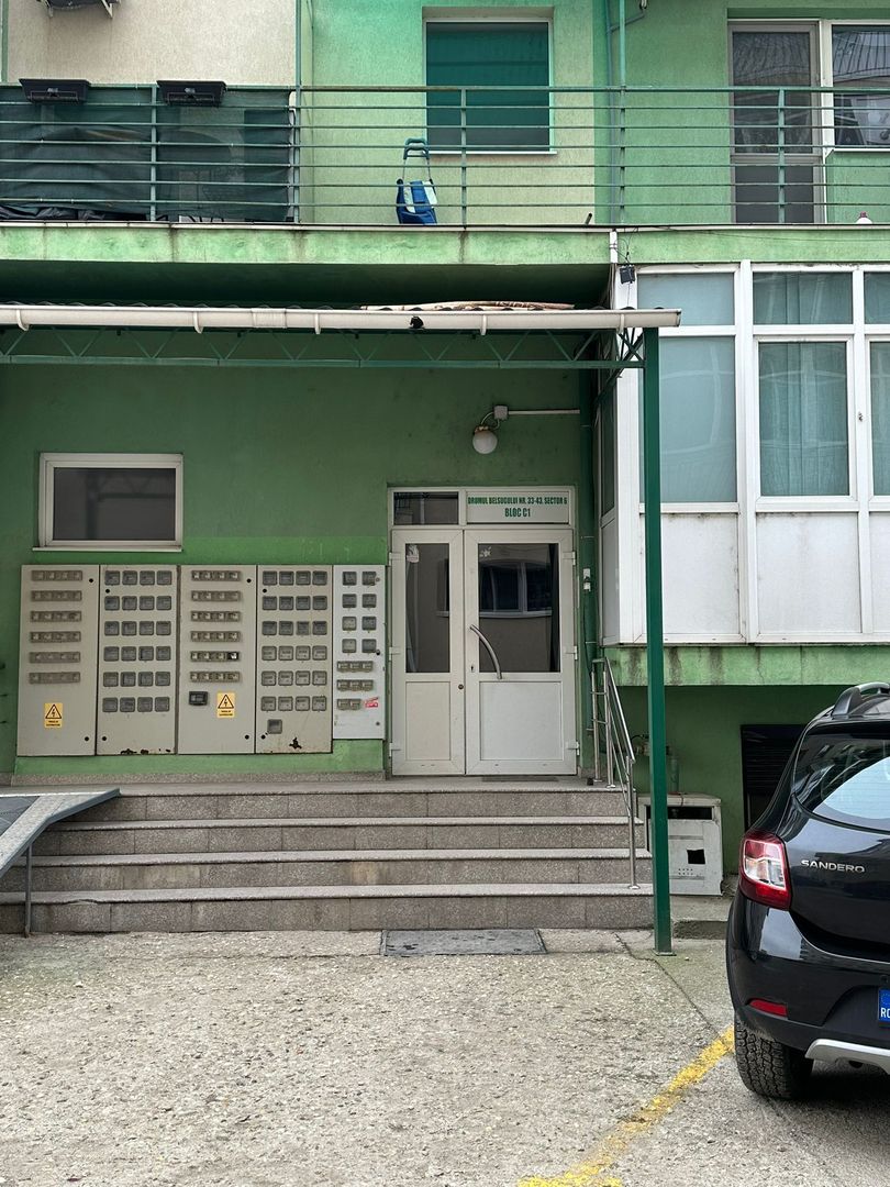 Garsoniera premium I Decomandata I Pacii I Sector 6 - Poză 10