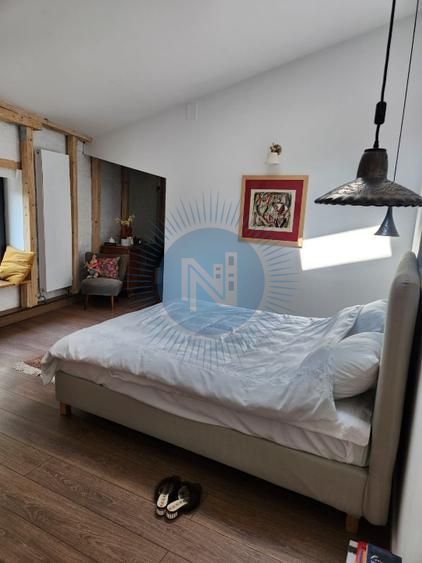 Casa cu gradina Icoanei - Poză 8