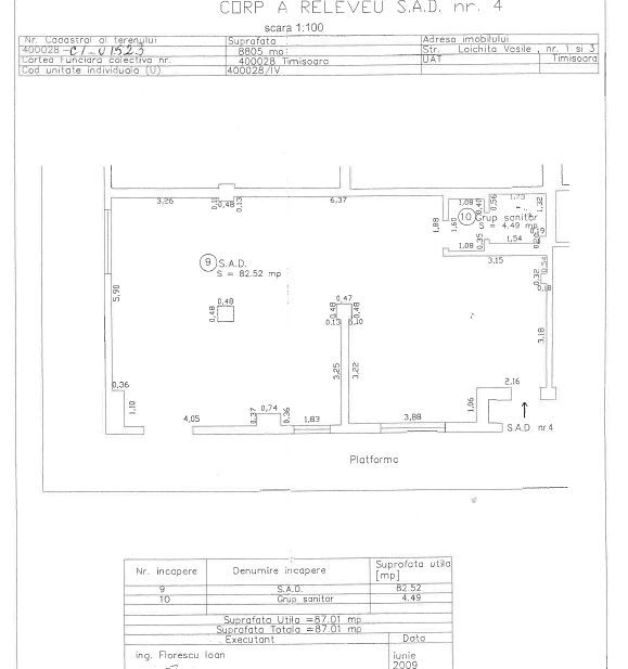 SAD in zona de nord - Poză 11
