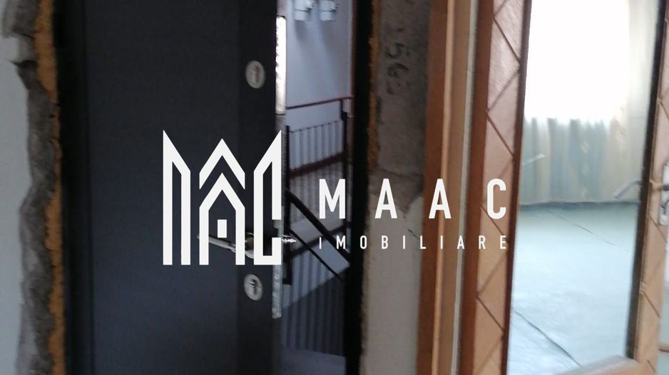 Apartament 2 camere | 50 mp | Ostroveni | etaj 4 | - Poză 1