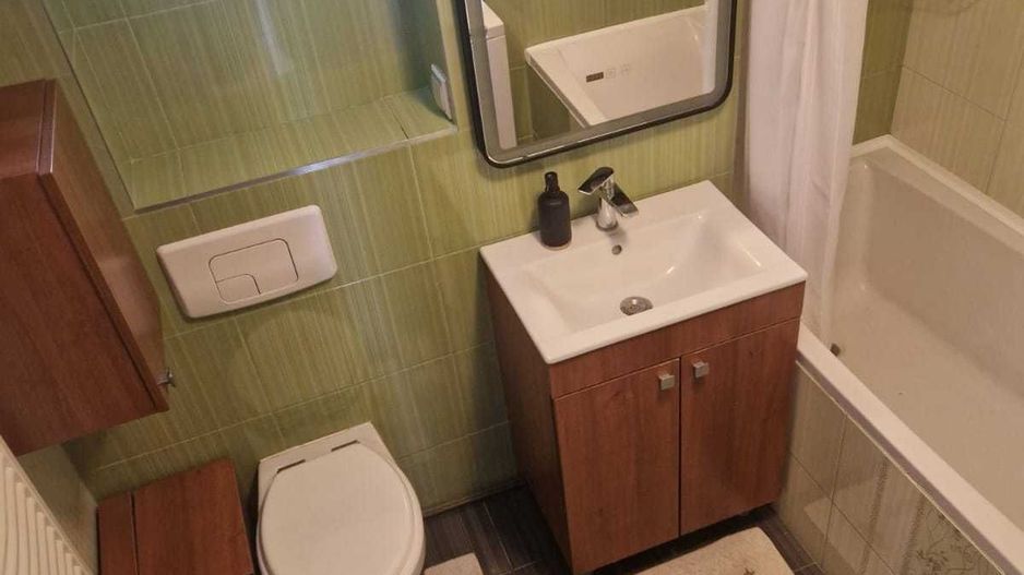 Apartament 2 camere • Pet‑friendly • 50 mp • Parter înalt • Gruia - Poză 6