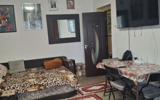 Zona Tatarasi/ Apartament 1 camere/ 45 mp - Poză 6