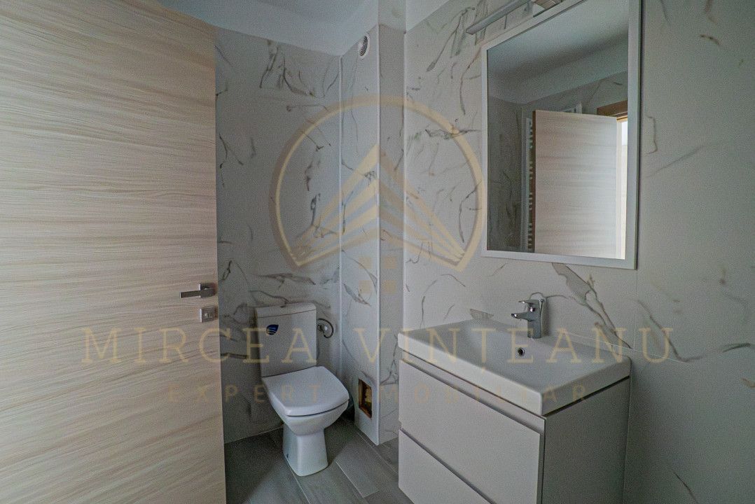 INEL II- COMPLEX PRIMO RESIDENCE - Apartament cu 3 camere situat la etajul 3. - Poză 14