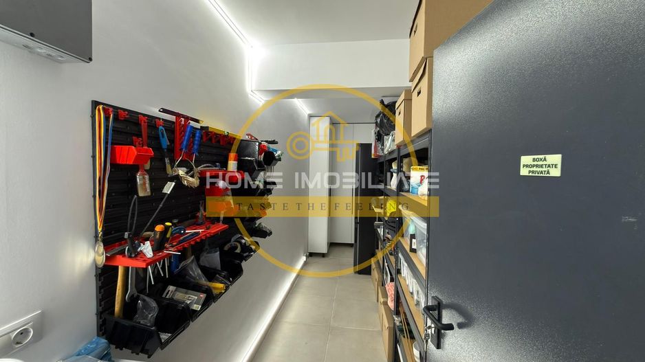 Apartament 2 camere Complex Rezidential - Poză 11