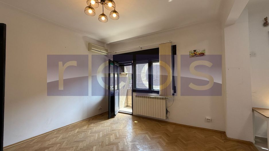 VANZARE 2 CAMERE | DOROBANTI | 65 MP | PRETABIL REZIDENTIAL-COMERCIAL - Poză 12