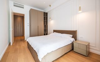 Apartament modern 2 camere One Verdi Park I Floreasca I View superb - Poză 15