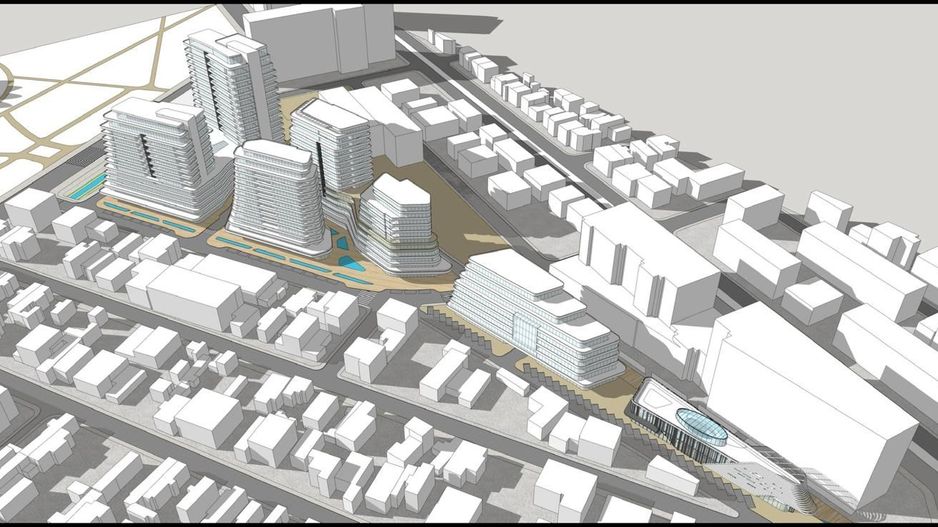 Propunere investițională – Proiect White City, București Teren cu Autorizație - Poză 3