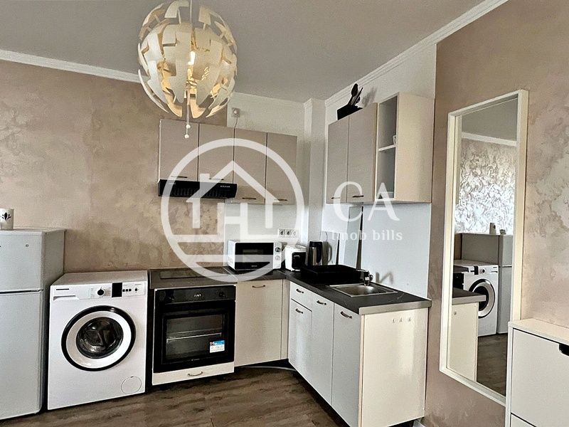 Apartament de închiriat cu 2 camere în Calea Borsului, Oradea - Poză 6
