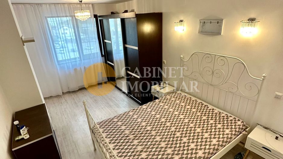 Etaj 1 Apartament Cu 3 Camere 65Mp Bloc 2016 - Poză 3