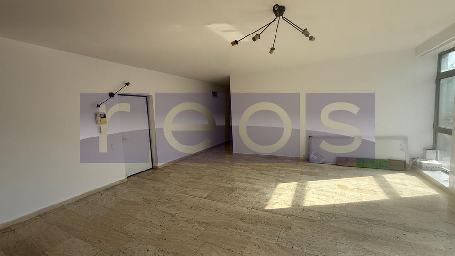 De inchiriat apartament 4 camere Calea Floreasca 140 mp recent renovat - Poză 3