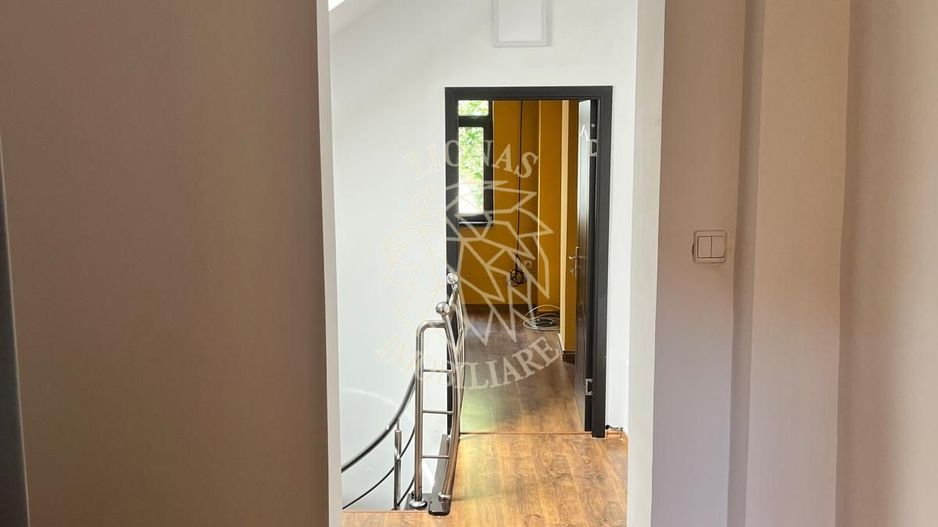 Spatiu birou 4 camere 132 mp-terasa-renovat-parcare-Ultracentral - Poză 6