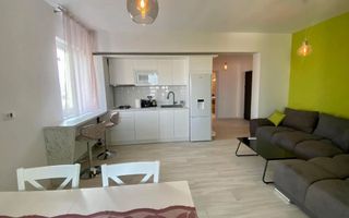 Apartament 2 camere Torontalului bloc nou - Poză 1