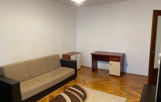 2 camere decomandat | Gara - Arcu | Mobilat și utilat | Aproape de UMF