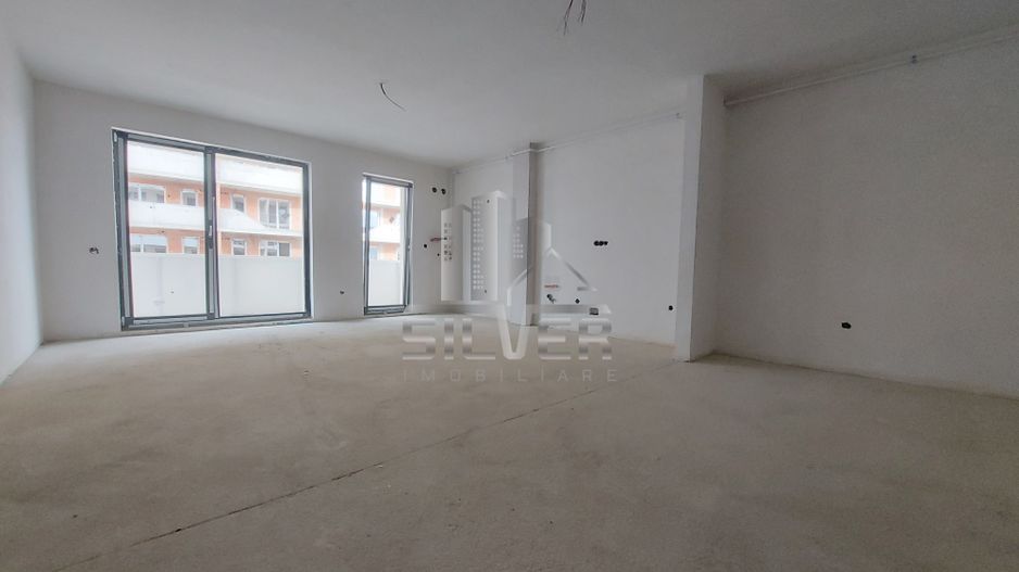 Apartament cu 2 camere/terasa 11 mp/ zona strazii Eroilor! - Poză 1