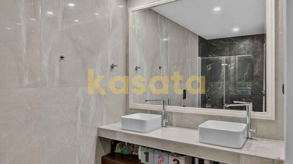 4 camere Triana Pipera | 188 mp utili | 2 locuri parcare + 2 boxe - Poză 20