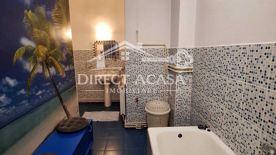 Casa de inchiriat cu 2 camere-Str Dorobantilor-Top Med - Poză 7