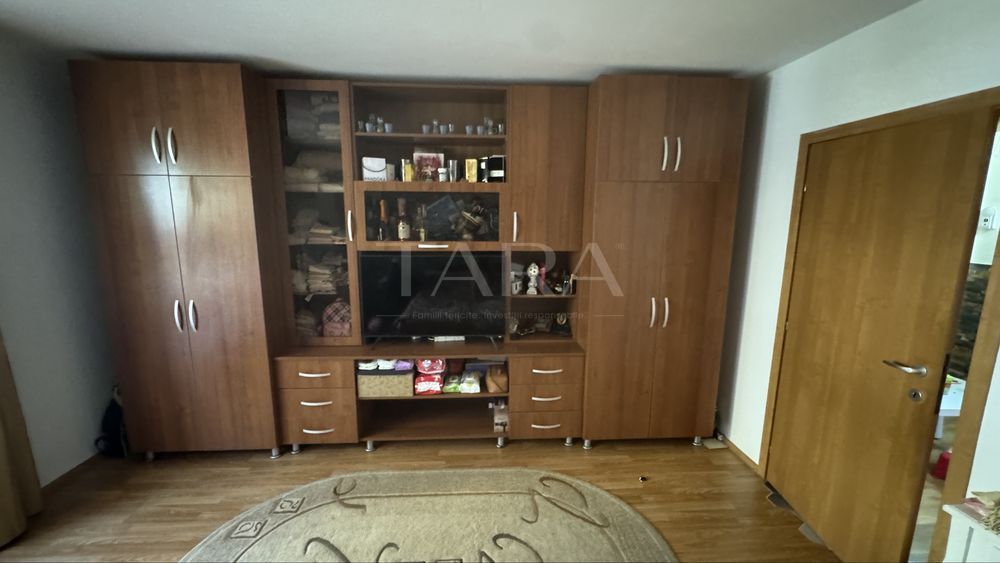 Apartament cu 1 cameră zona Plopilor, aproape de Muzeul Apei. - Poză 4