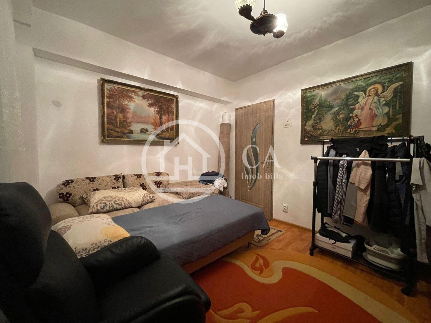 Apartament de vanzare cu 3 camere in Rogerius, Oradea - Poză 5