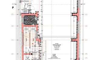 spatiu comercial 260 mp parter | Calea Victoriei - Union - Poză 6