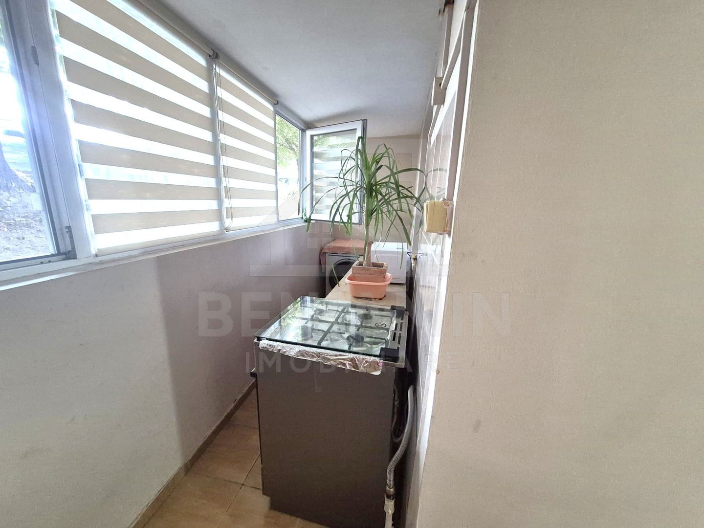 2 Camere- 47mp-Renovat-Zona Calea Bucuresti -Bibiloteca Universitatii - Poză 6