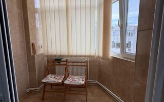 APARTAMENT 3 CAMERE, I.C. FRIMU, 450 EURO/LUNA - Poză 7