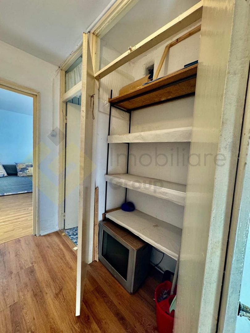 Apartament cu o camera-Blascovici! - Poză 6