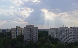 Apartament 2 Camere | Renovat | 55mp | Balcon spatios I Metrou - Poză 13